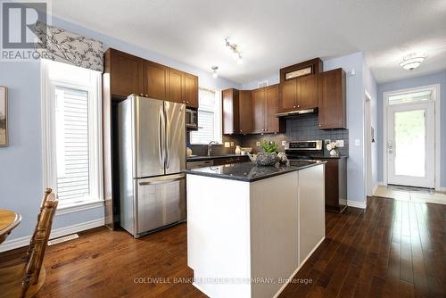 202 Bulrush Crescent, Ottawa, ON 