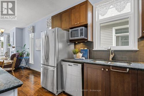 202 Bulrush Crescent, Ottawa, ON 