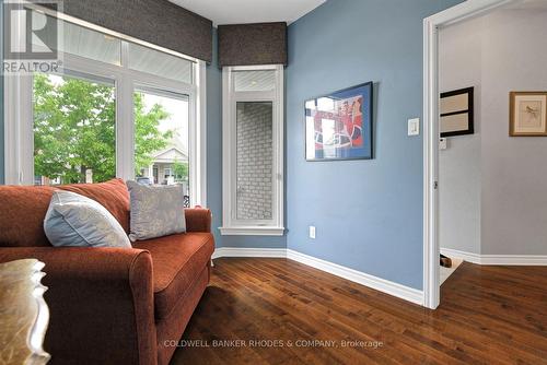 202 Bulrush Crescent, Ottawa, ON 