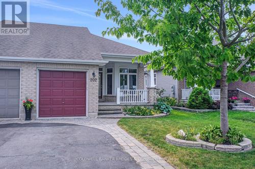 202 Bulrush Crescent, Ottawa, ON 