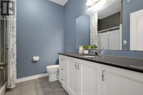 202 Bulrush Crescent, Ottawa, ON 