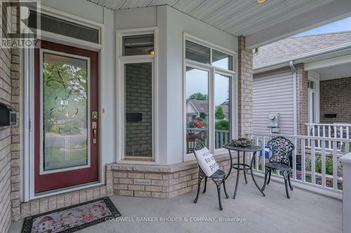 202 Bulrush Crescent, Ottawa, ON 