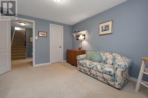 202 Bulrush Crescent, Ottawa, ON 