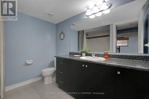 202 Bulrush Crescent, Ottawa, ON 