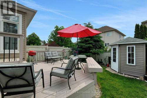 202 Bulrush Crescent, Ottawa, ON 
