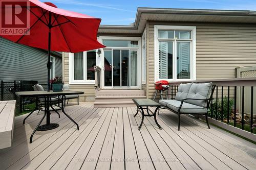 202 Bulrush Crescent, Ottawa, ON 