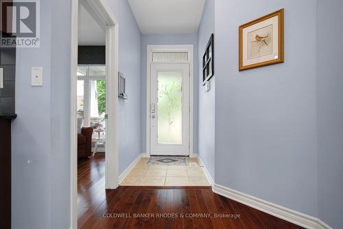 202 Bulrush Crescent, Ottawa, ON 