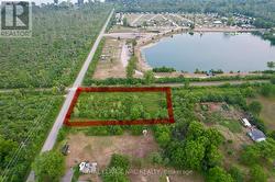 PART B - 345 STONEMILL ROAD Fort Erie (Ridgeway), ON L0S 1N0