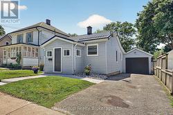 330 QUEEN STREET Woodstock (Woodstock - South), ON N4S 1M1
