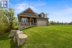 752 GORHAM ROAD  Fort Erie (Ridgeway), ON L0S 1N0