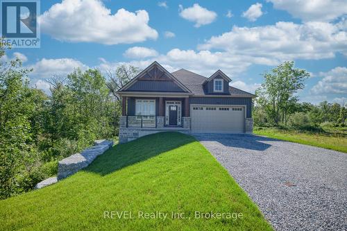 752 GORHAM ROAD  Fort Erie (Ridgeway), ON L0S 1N0