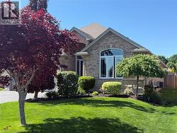 45 CARDINAL Lane  Port Dover, ON N0A 1N5