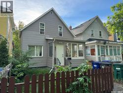 431 G AVENUE S  Saskatoon, SK S7M 1V5