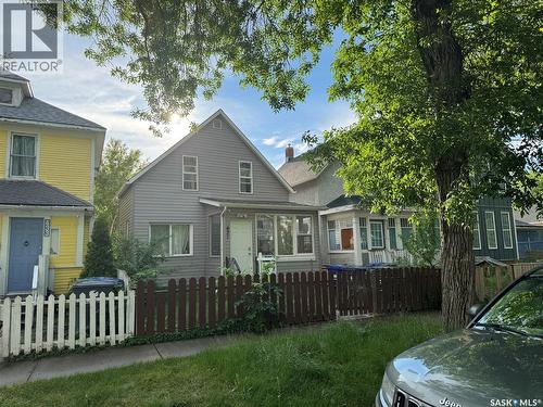 431 G Avenue S, Saskatoon, SK 