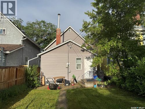 431 G Avenue S, Saskatoon, SK 