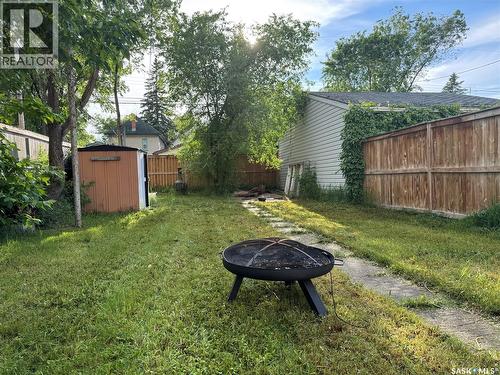 431 G Avenue S, Saskatoon, SK 