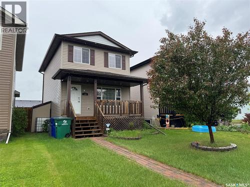 122 Keedwell STREET  Saskatoon, SK S7W 1B4