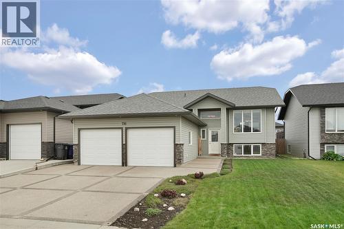 716 Sarazen DRIVE  Warman, SK S0K 4S4