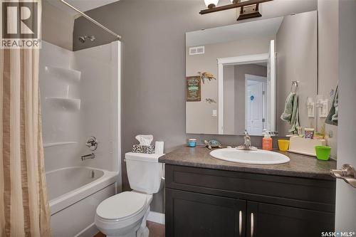 716 Sarazen Drive, Warman, SK 