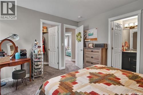716 Sarazen Drive, Warman, SK 