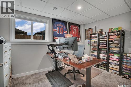 716 Sarazen Drive, Warman, SK 