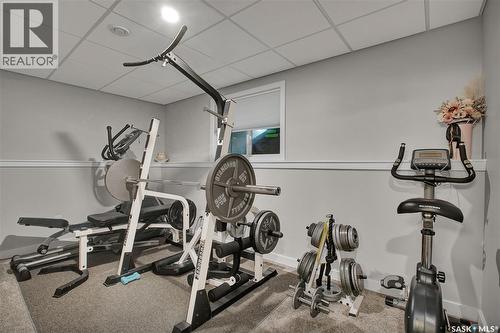716 Sarazen Drive, Warman, SK 