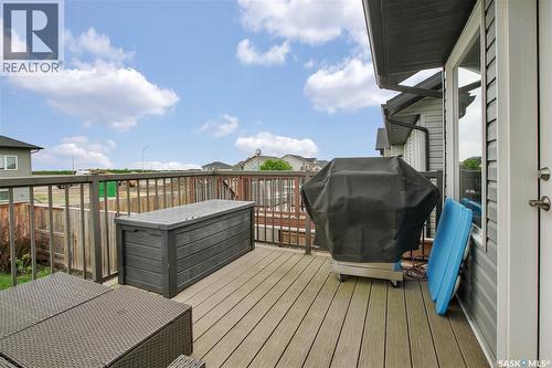 716 Sarazen Drive, Warman, SK 