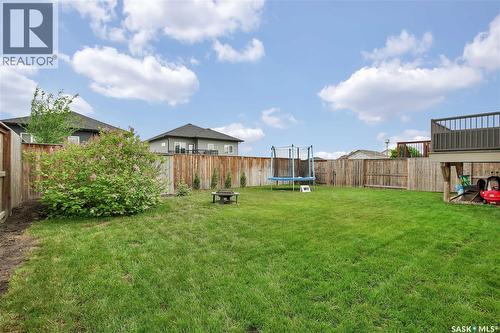 716 Sarazen Drive, Warman, SK 