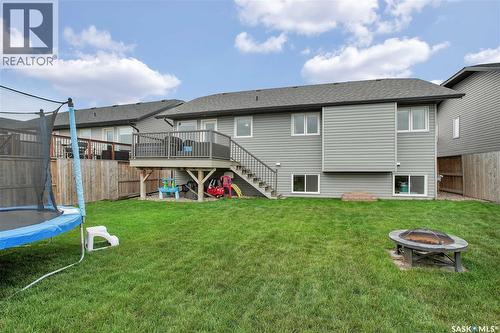 716 Sarazen Drive, Warman, SK 