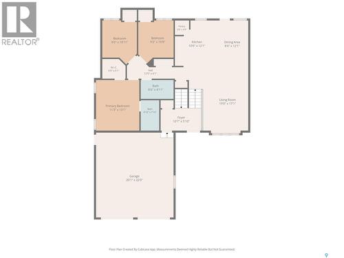 716 Sarazen Drive, Warman, SK 