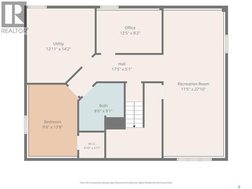 716 Sarazen Drive, Warman, SK 