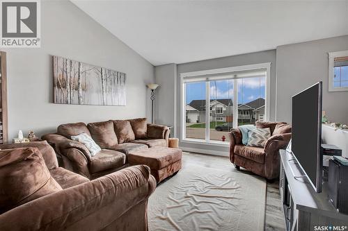 716 Sarazen Drive, Warman, SK 