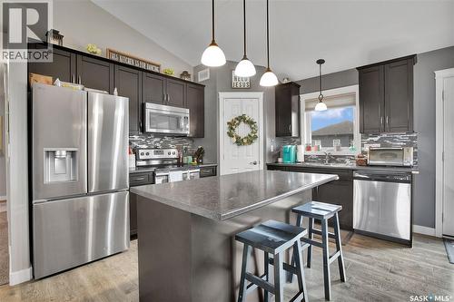 716 Sarazen Drive, Warman, SK 