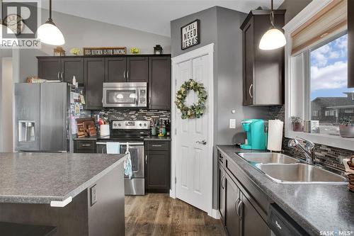 716 Sarazen Drive, Warman, SK 