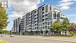 701 - 8763 BAYVIEW AVENUE Richmond Hill, ON L4B 3V1