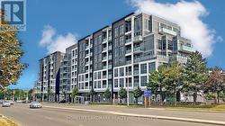 701 - 8763 BAYVIEW AVENUE Richmond Hill, ON L4B 3V1