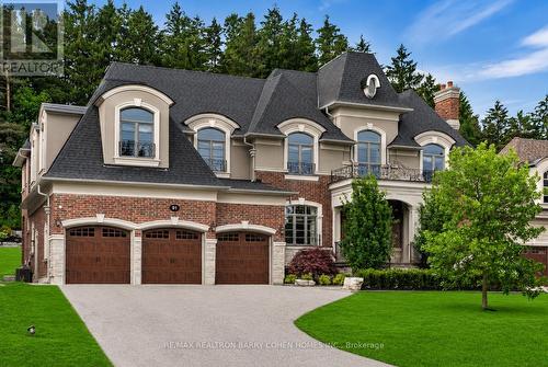 91 COONS ROAD  Richmond Hill, ON L4E 2R6