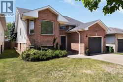 2341 RADCLIFF Windsor, ON N8P 1V5