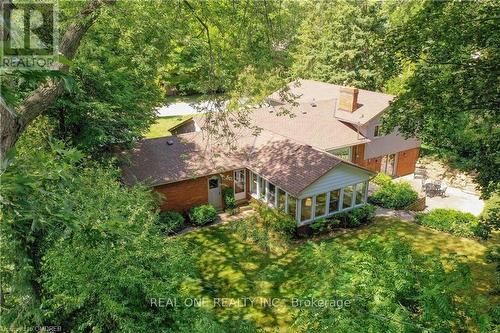 262 CARDINAL DRIVE  Oakville, ON L6J 4P2