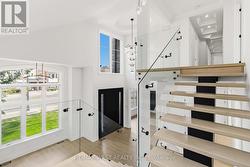 Foyer / Stairs / Upstairs Hall - 