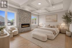 Primary Bedroom - 