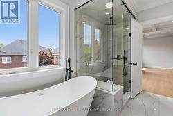 Primary Bathroom ( 5 PC ) - 