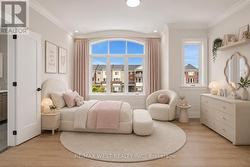 Bedroom 3 - 