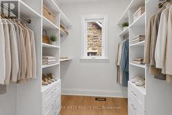 Bedroom 3 Walk In Closet - 