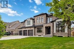 Curb Appeal - 