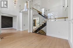Stairs - 
