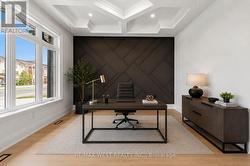 Office ( Or Formal Dining ) - 