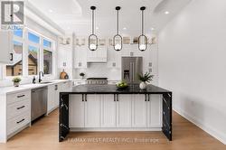 Kitchen - 