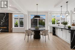 Breakfast Area - 