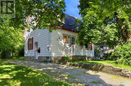 149 BIRCH AVENUE  Kitchener, ON N2H 4W7